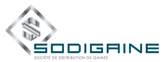 Logo Sodigaine