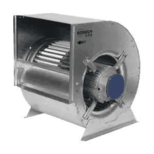 Ventilateur DD sans caisson