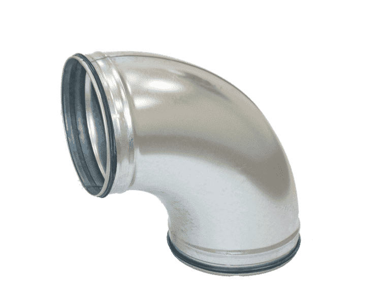 Coude à joint 90°