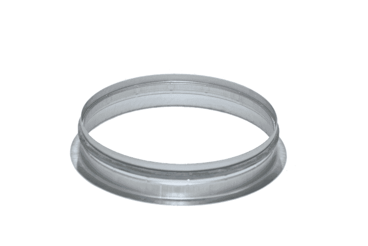 Piquage plat à joint