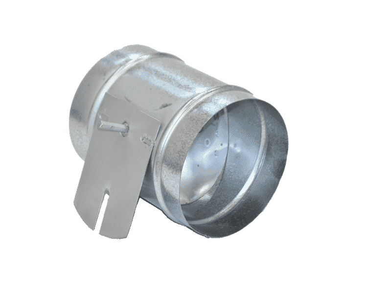 Registre motorisable