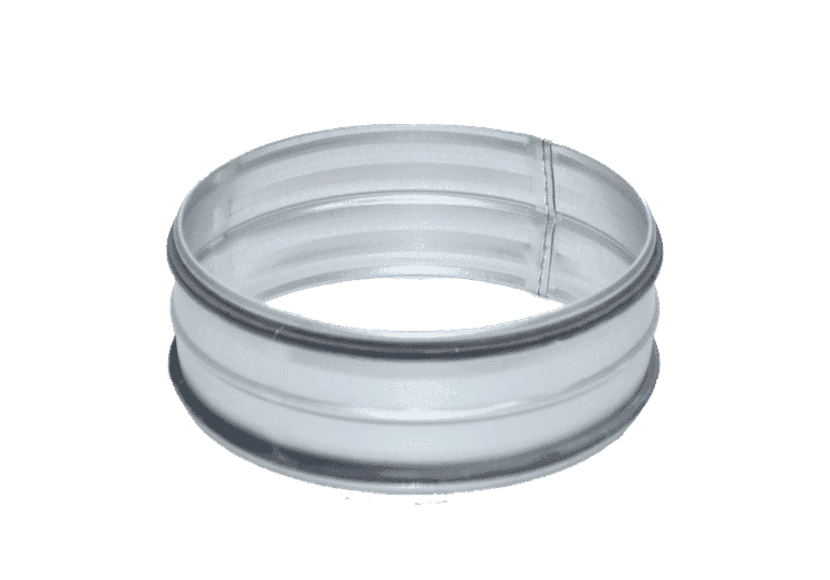 Raccord mâle à joint