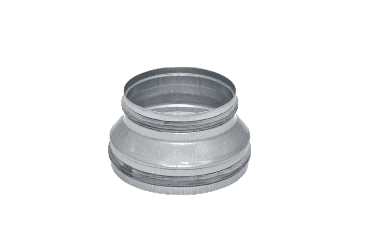 Réduction concentrique à joint