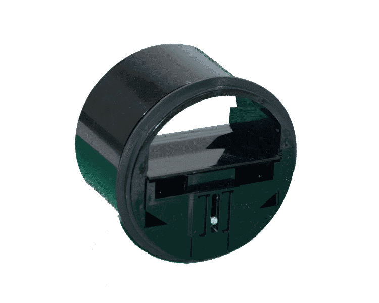 Régulateur de debit