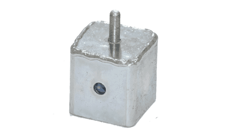 Adaptateur rail 41/41