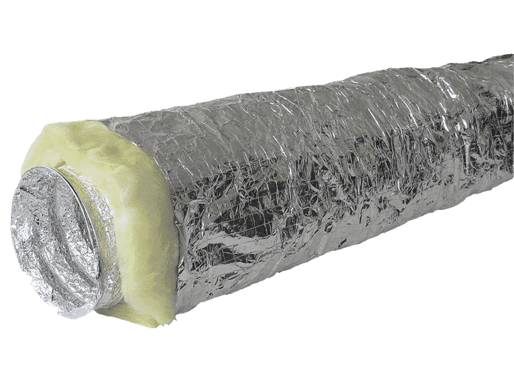 Souple alu thermique