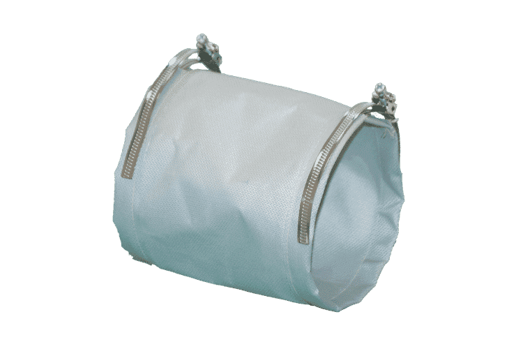 Manchette précerclée