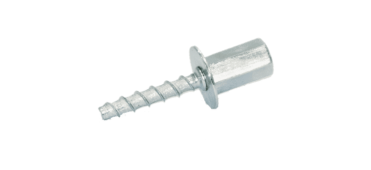 Cheville beton type hus 6 x 35