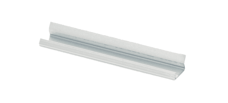 Serre cadre sans vis DW clip