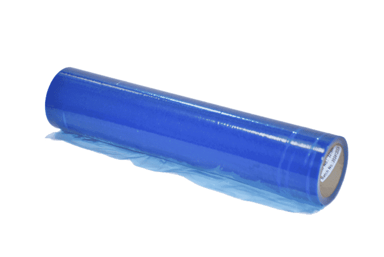 Film pour bouchonner