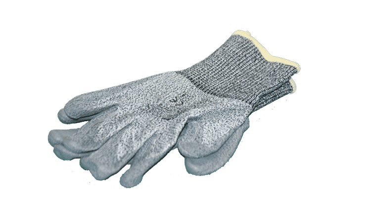 Gants anti-coupure