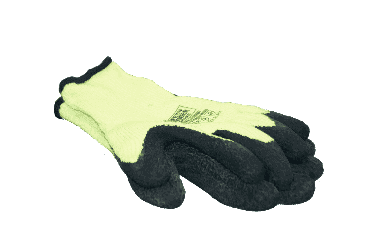 Gants anti-coupure anti-froid Powergrab
