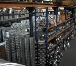 Siège social SODIGAINE à Créteil