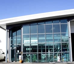 Établissement SODIGAINE à Toulouse