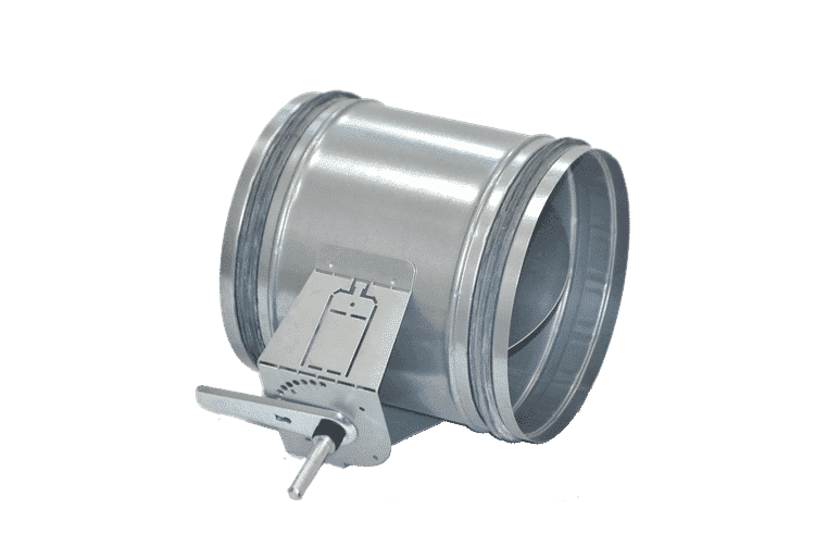 Registre standard à joint