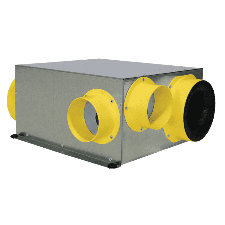 Kit VMC XTP Silencio