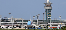 Aeroport d'Orly