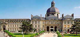 Hopital Salpetriere