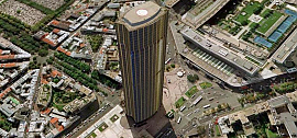 Tour Montparnasse