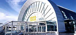 Centre Commercial Creteil Soleil